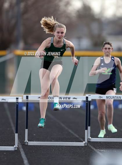 Thumbnail 3 in Borah @ Mountain View photogallery.