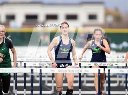 Thumbnail 2 in Borah @ Mountain View photogallery.