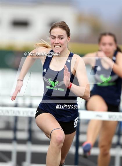 Thumbnail 1 in Borah @ Mountain View photogallery.