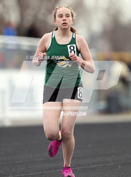 Thumbnail 1 in Borah @ Mountain View photogallery.