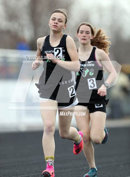 Thumbnail 1 in Borah @ Mountain View photogallery.
