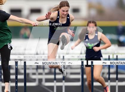 Thumbnail 2 in Borah @ Mountain View photogallery.