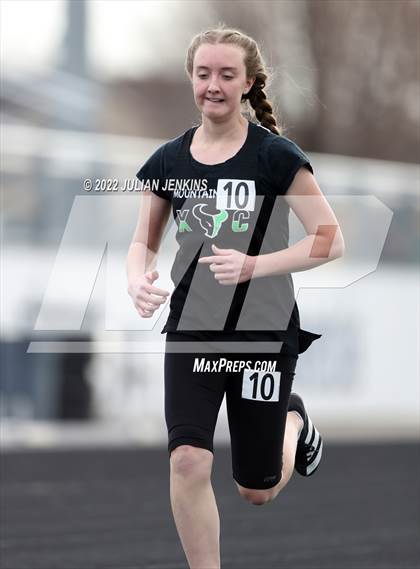 Thumbnail 3 in Borah @ Mountain View photogallery.