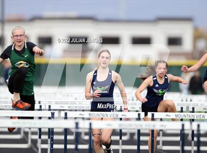 Thumbnail 3 in Borah @ Mountain View photogallery.