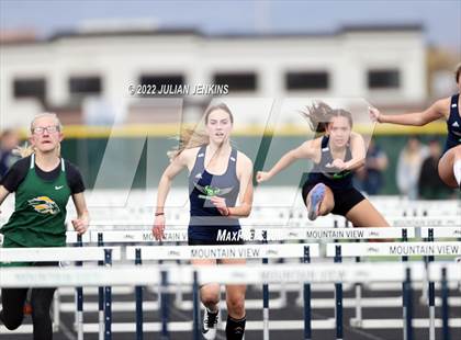 Thumbnail 3 in Borah @ Mountain View photogallery.