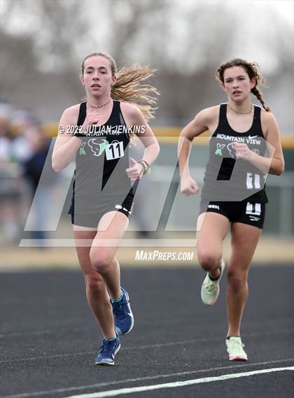 Thumbnail 1 in Borah @ Mountain View photogallery.