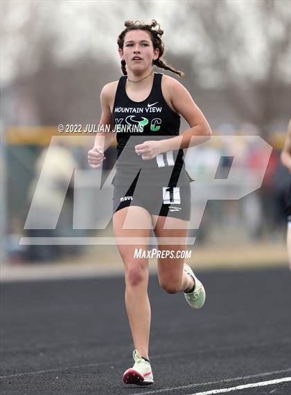 Thumbnail 3 in Borah @ Mountain View photogallery.
