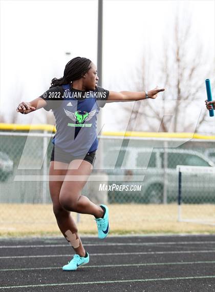 Thumbnail 3 in Borah @ Mountain View photogallery.