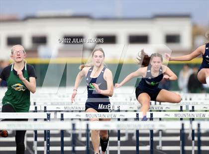 Thumbnail 1 in Borah @ Mountain View photogallery.