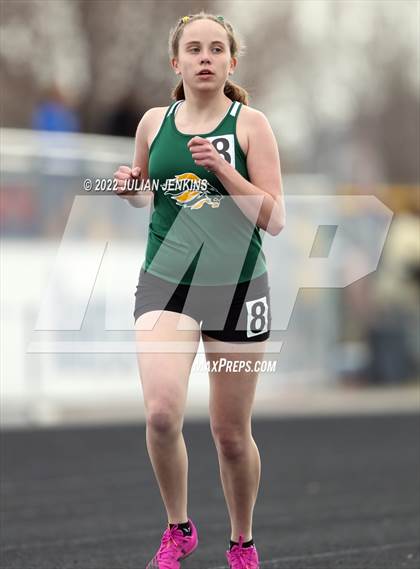 Thumbnail 2 in Borah @ Mountain View photogallery.