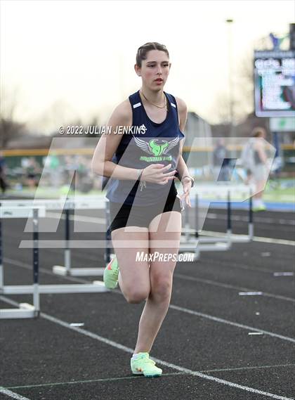 Thumbnail 3 in Borah @ Mountain View photogallery.