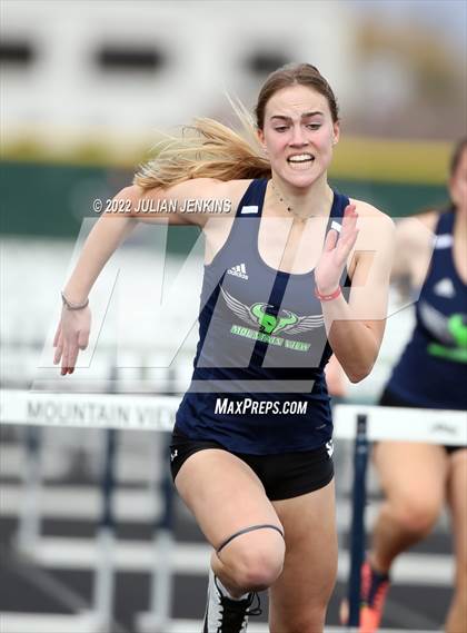 Thumbnail 3 in Borah @ Mountain View photogallery.