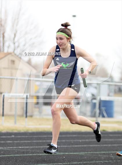 Thumbnail 3 in Borah @ Mountain View photogallery.