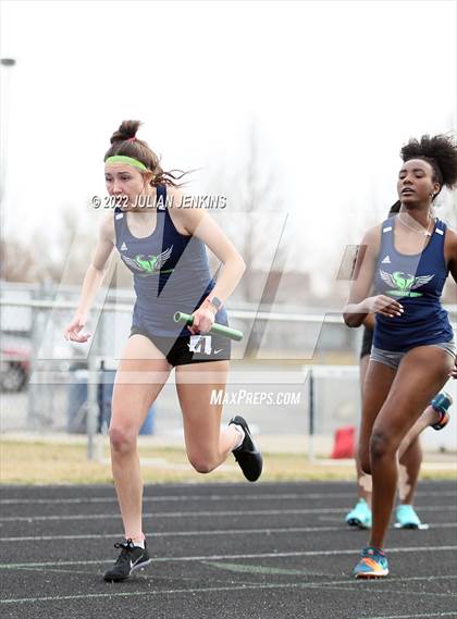 Thumbnail 1 in Borah @ Mountain View photogallery.