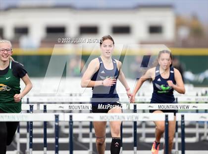 Thumbnail 1 in Borah @ Mountain View photogallery.