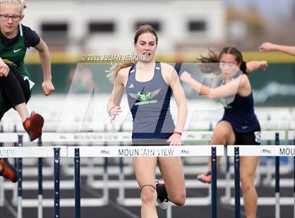Thumbnail 2 in Borah @ Mountain View photogallery.
