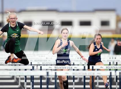 Thumbnail 1 in Borah @ Mountain View photogallery.