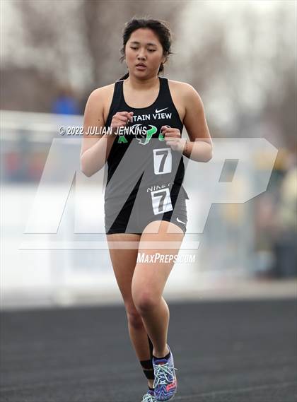 Thumbnail 1 in Borah @ Mountain View photogallery.