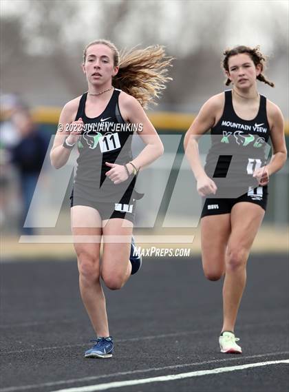 Thumbnail 3 in Borah @ Mountain View photogallery.