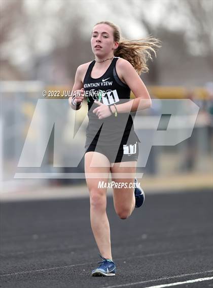 Thumbnail 3 in Borah @ Mountain View photogallery.
