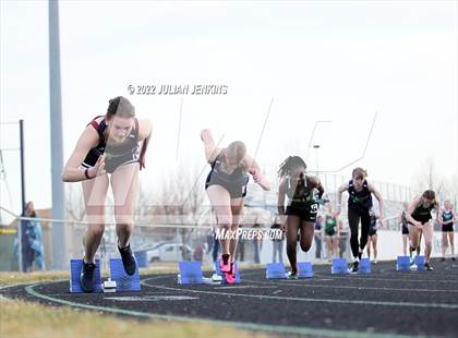 Thumbnail 3 in Borah @ Mountain View photogallery.