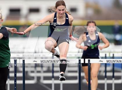 Thumbnail 1 in Borah @ Mountain View photogallery.