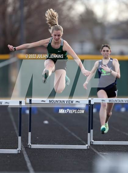 Thumbnail 3 in Borah @ Mountain View photogallery.