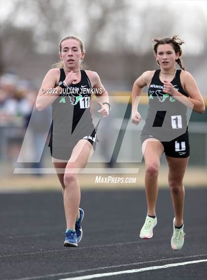 Thumbnail 2 in Borah @ Mountain View photogallery.