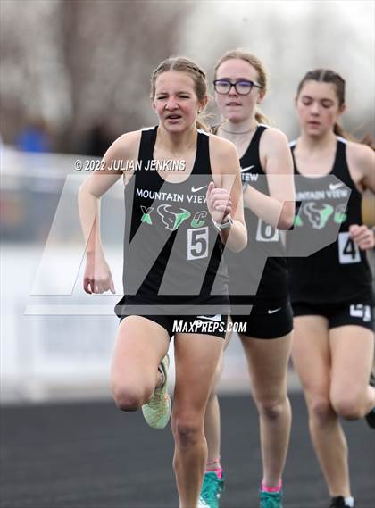 Thumbnail 2 in Borah @ Mountain View photogallery.
