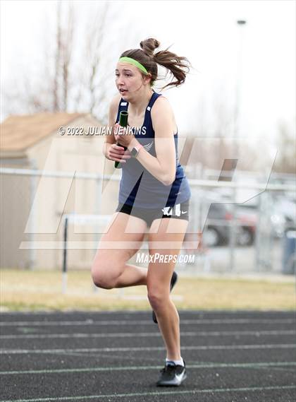 Thumbnail 1 in Borah @ Mountain View photogallery.