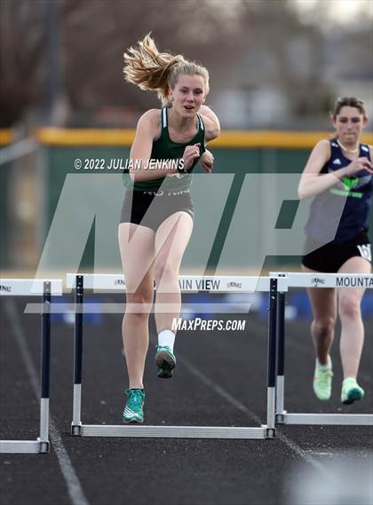 Thumbnail 1 in Borah @ Mountain View photogallery.