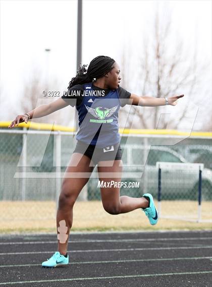 Thumbnail 2 in Borah @ Mountain View photogallery.