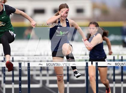 Thumbnail 3 in Borah @ Mountain View photogallery.