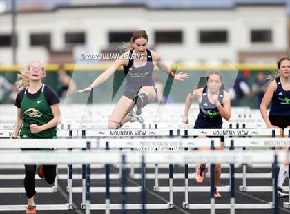 Thumbnail 1 in Borah @ Mountain View photogallery.