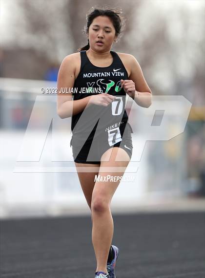 Thumbnail 2 in Borah @ Mountain View photogallery.