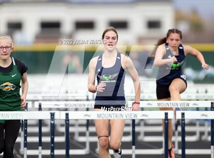 Thumbnail 2 in Borah @ Mountain View photogallery.
