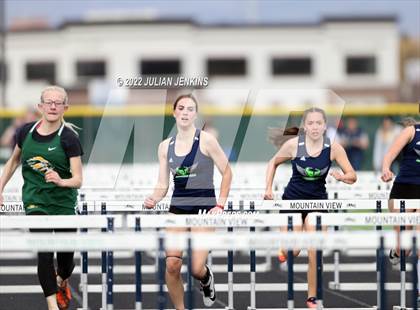 Thumbnail 2 in Borah @ Mountain View photogallery.
