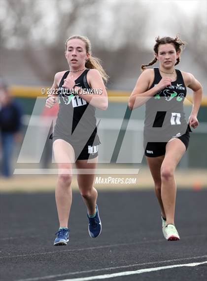 Thumbnail 1 in Borah @ Mountain View photogallery.