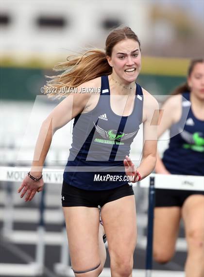 Thumbnail 2 in Borah @ Mountain View photogallery.