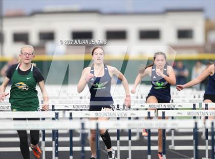 Thumbnail 3 in Borah @ Mountain View photogallery.