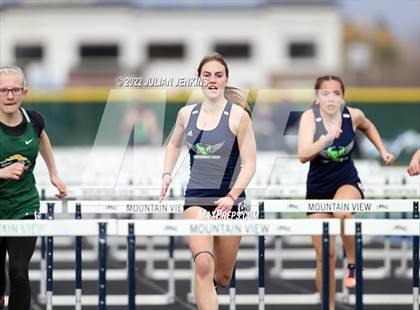Thumbnail 1 in Borah @ Mountain View photogallery.