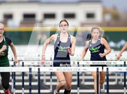 Thumbnail 3 in Borah @ Mountain View photogallery.