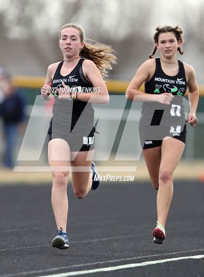 Thumbnail 2 in Borah @ Mountain View photogallery.