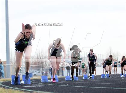 Thumbnail 1 in Borah @ Mountain View photogallery.