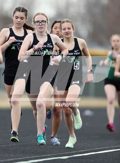 Thumbnail 1 in Borah @ Mountain View photogallery.