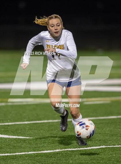 Thumbnail 1 in Bow vs. Hollis-Brookline (NHIAA D2 Semifinal) photogallery.