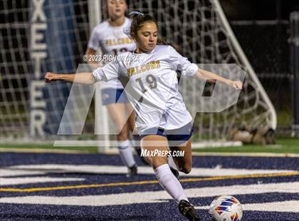 Thumbnail 1 in Bow vs. Hollis-Brookline (NHIAA D2 Semifinal) photogallery.