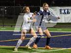 Photo from the gallery "Bow vs. Hollis-Brookline (NHIAA D2 Semifinal)"