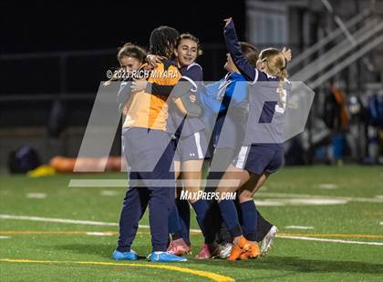 Thumbnail 3 in Bow vs. Hollis-Brookline (NHIAA D2 Semifinal) photogallery.