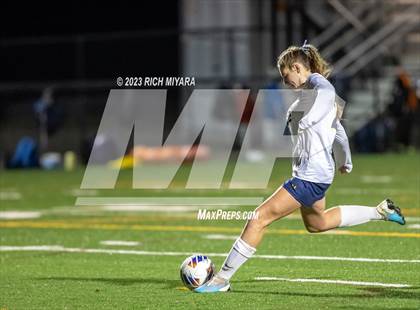 Thumbnail 1 in Bow vs. Hollis-Brookline (NHIAA D2 Semifinal) photogallery.